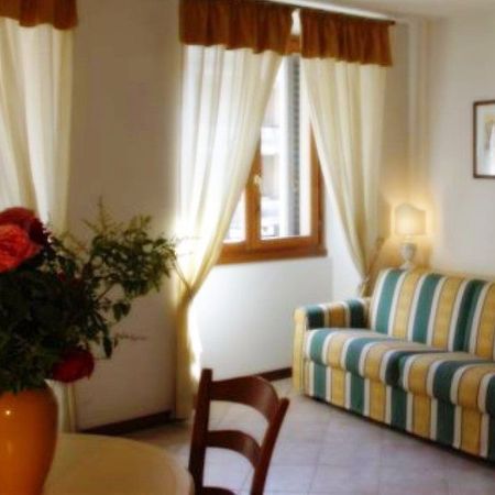 Residence Il Giglio Флоренція Екстер'єр фото