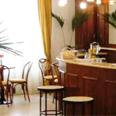 Residence Il Giglio Флоренція Екстер'єр фото